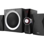 Edifier C3X surround set zwart Kopen? (2022) | IIAV.NL