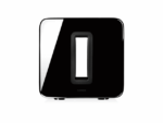 Sonos Sub subwoofer zwart