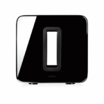 Sonos Sub subwoofer zwart Kopen? (2022) | IIAV.NL