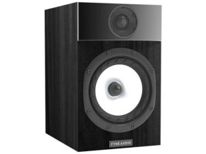 Fyne Audio F300 Kopen? (2022) | IIAV.NL