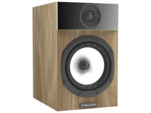 Fyne Audio F300 Kopen? (2022) | IIAV.NL
