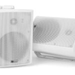 Power Dynamics WS40A satelliet wit Kopen? (2022) | IIAV.NL