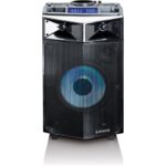 Lenco PMX-240 vloerspeaker zwart Kopen? (2022) | IIAV.NL