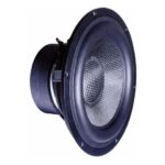 VISATON VS-TIW200XS zwart Kopen? (2022) | IIAV.NL