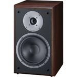 Magnat Monitor Supreme 202 subwoofer hout