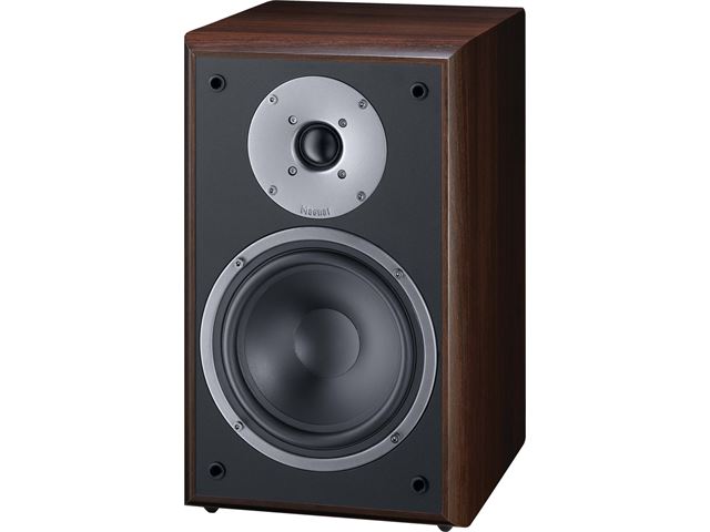 Magnat Monitor Supreme 202 subwoofer hout Magnat Monitor Supreme 202 subwoofer hout