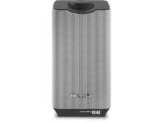 TechniSat Audiomaster MR1 boekenplankspeaker aluminium