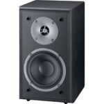 Magnat Monitor Supreme 102 subwoofer zwart Kopen? (2022) | IIAV.NL