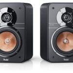 Teufel Ultima 20 Mk3 18 Stereo zwart Kopen? (2022) | IIAV.NL