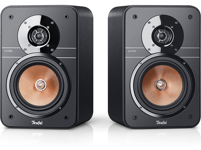 Teufel Ultima 20 Mk3 18 Stereo zwart Teufel Ultima 20 Mk3 18 Stereo zwart Kopen? (2022) | IIAV.NL