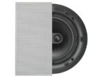 Q Acoustics QI1160 (Qi65S) zwart