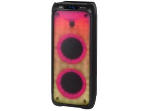 Trevi XF 750 KB vloerspeaker zwart