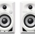 Pioneer DM-40BT boekenplankspeaker wit Kopen? (2022) | IIAV.NL