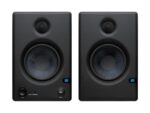 PreSonus Eris E4.5 boekenplankspeaker zwart