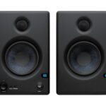 PreSonus Eris E4.5 boekenplankspeaker zwart Kopen? (2022) | IIAV.NL