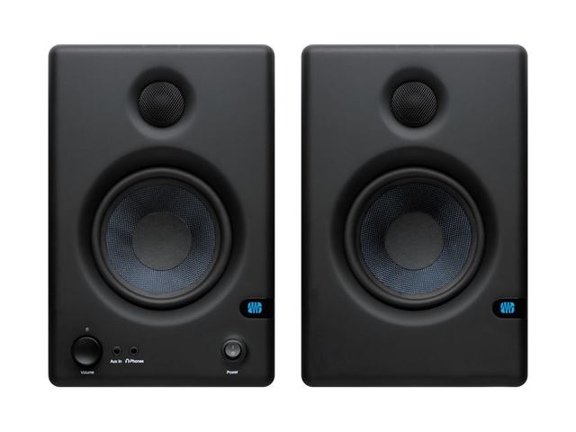 PreSonus Eris E4.5 boekenplankspeaker zwart PreSonus Eris E4.5 boekenplankspeaker zwart Kopen? (2022) | IIAV.NL
