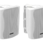 Omnitronic C-50A paar wit White Kopen? (2022) | IIAV.NL