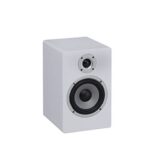 Soundsation Studio Monitor Clarity A5 wit 5 inch Kopen? (2022) | IIAV.NL