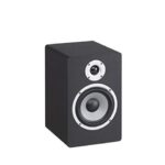 Soundsation Studio Monitor Clarity A5 5" Kopen? (2022) | IIAV.NL