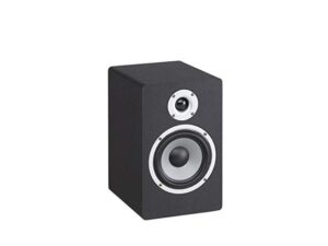 Soundsation Studio Monitor Clarity A5 5" Kopen? (2022) | IIAV.NL