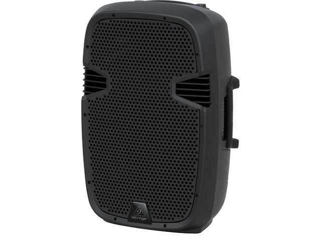 Behringer PK112A Behringer PK112A Kopen? (2022) | IIAV.NL