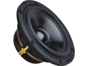 Ground Zero GZUM 80SQ - Luidspreker - 80 Watt Kopen? (2022) | IIAV.NL