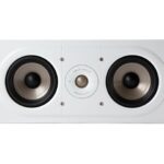 Polk Audio Signature S30E Center Speaker wit Kopen? (2022) | IIAV.NL
