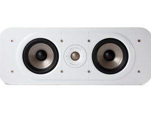 Polk Audio Signature S30E Center Speaker wit Kopen? (2022) | IIAV.NL