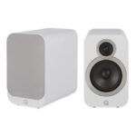 Q Acoustics 3020i boekenplankspeaker wit Kopen? (2022) | IIAV.NL