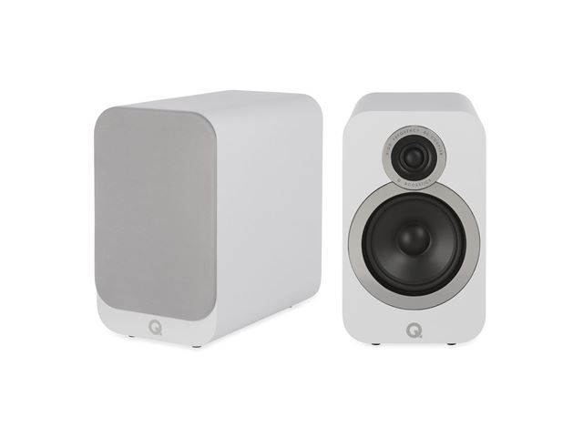 Q Acoustics 3020i boekenplankspeaker wit Q Acoustics 3020i boekenplankspeaker wit Kopen? (2022) | IIAV.NL