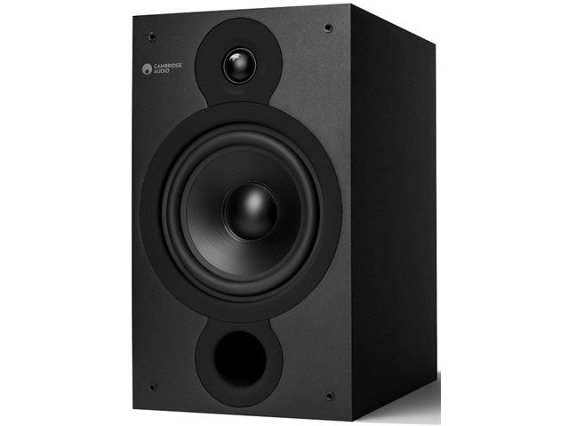 Cambridge Audio SX-60 Cambridge Audio SX-60 Kopen? (2022) | IIAV.NL