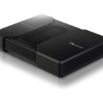 Pioneer TS-WH500A subwoofer zwart Kopen? (2022) | IIAV.NL