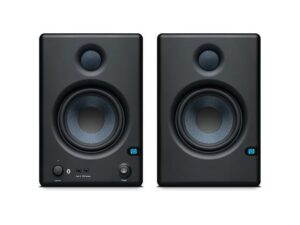 PreSonus Eris E4.5 BT actieve studiomonitoren (set van 2) Kopen? (2022) | IIAV.NL