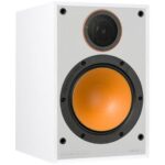 Monitor Audio Monitor 100 wit Kopen? (2022) | IIAV.NL