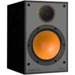 Monitor Audio Monitor 100 zwart Kopen? (2022) | IIAV.NL