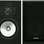 Onkyo D-175 Stereo Speakers - Zwart  Kopen? (2022) | IIAV.NL
