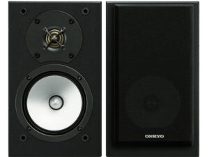 Onkyo D-175 Stereo Speakers - Zwart  Kopen? (2022) | IIAV.NL
