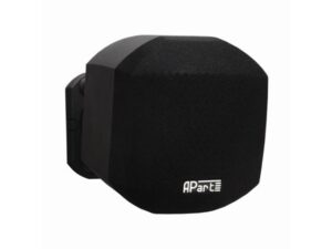 Apart Audio MASK2-BL satelliet zwart Kopen? (2022) | IIAV.NL