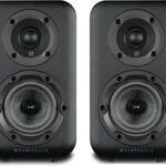 Wharfedale Diamond 310 Speakerset - Zwart Kopen? (2022) | IIAV.NL