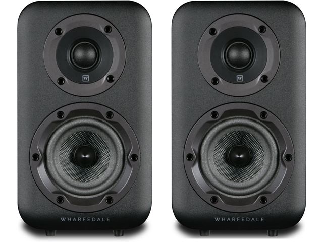 Wharfedale Diamond 310 Speakerset - Zwart Wharfedale Diamond 310 Speakerset - Zwart Kopen? (2022) | IIAV.NL
