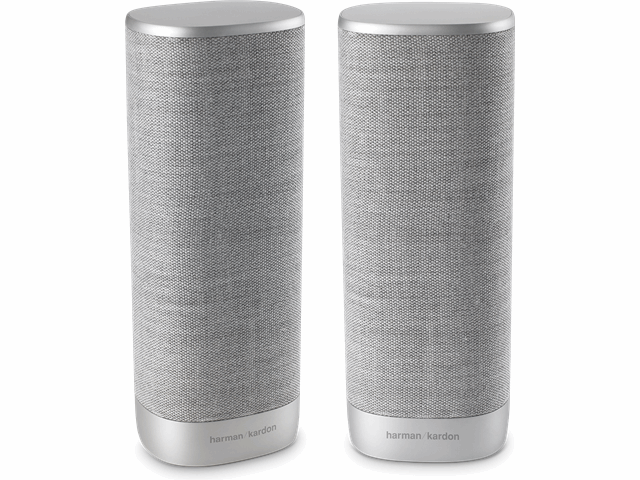 Harman Kardon Citation Surround surround set grijs Harman Kardon Citation Surround surround set grijs Kopen? (2022) | IIAV.NL