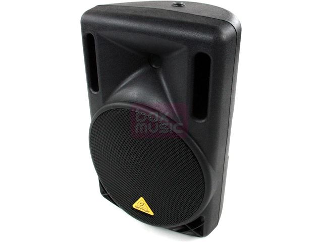 Behringer B210D Actief PA-box Behringer B210D Actief PA-box Kopen? (2022) | IIAV.NL