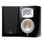 Yamaha NS-333 boekenplankspeaker zwart Kopen? (2022) | IIAV.NL