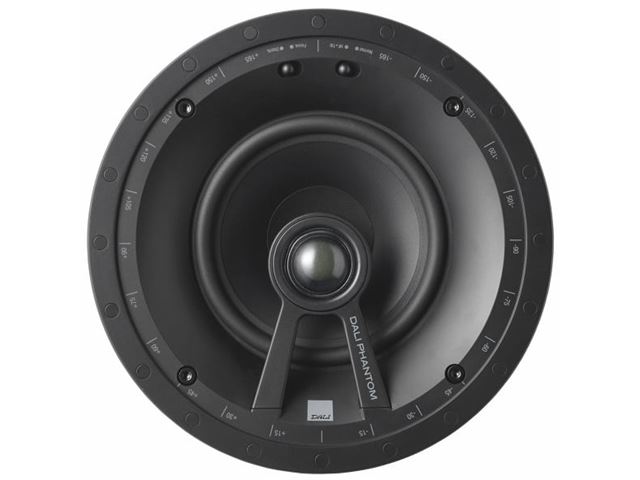 DALI Phantom E-50 DALI Phantom E-50 Kopen? (2022) | IIAV.NL