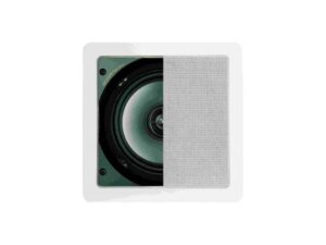 Artsound DC800 boekenplankspeaker wit Kopen? (2022) | IIAV.NL