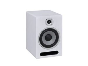 Soundsation Soundstation Clarity A6 wit 6 inch Kopen? (2022) | IIAV.NL