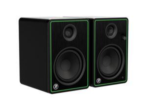 Mackie CR5-X Kopen? (2022) | IIAV.NL