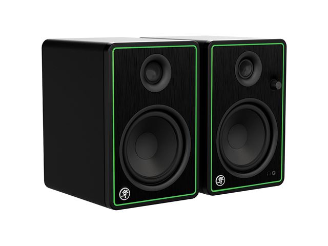 Mackie CR5-X Mackie CR5-X Kopen? (2022) | IIAV.NL