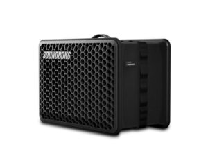 Soundboks GO Kopen? (2022) | IIAV.NL