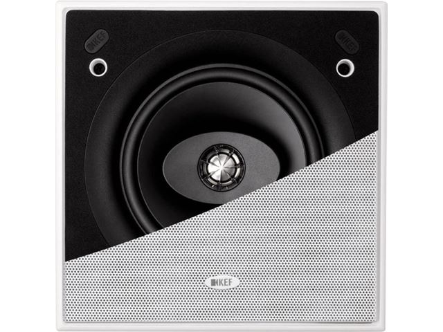 KEF Ci100QS wit KEF Ci100QS wit Kopen? (2022) | IIAV.NL